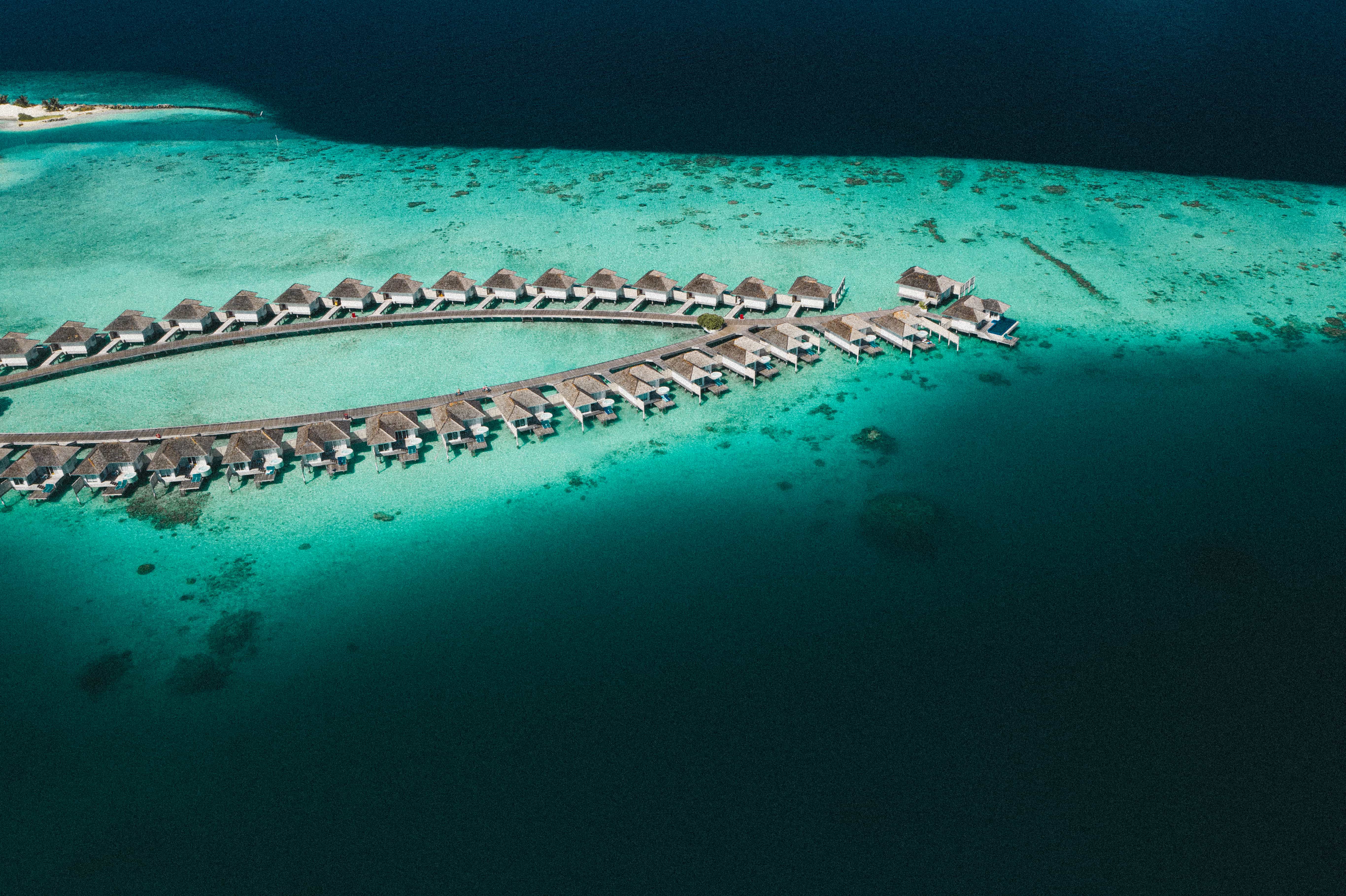 Kandima, Maldives